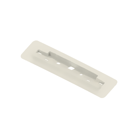 22-74149-000 BRACKET-MOUNT,LAMP,ROOF,CAB,72RR