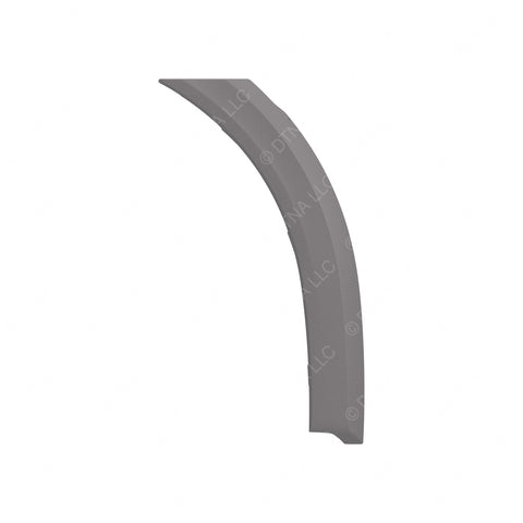 22-74166-000 FENDER-QTR,FRONT,113,LH