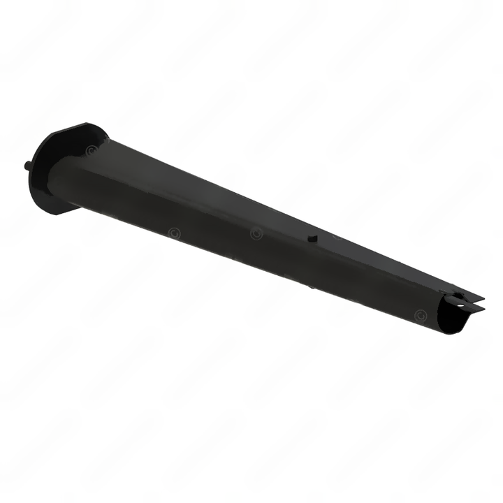 22-74183-000 BRACKET-MUDFLAP,304SST,NULINE