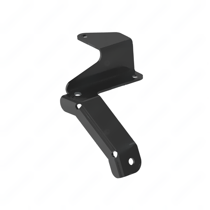 22-74220-000 BRACKET-AC PLMBG,8.0 LPG
