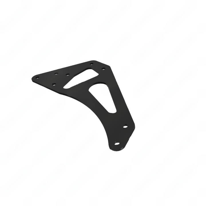 22-74222-000 BRACKET-STEP SUPT,ATS,ISX,AFT