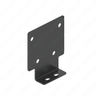 22-74329-000 BRACKET-LOADLOCK,UPR,INNER,RH