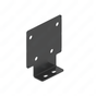 22-74329-000 BRACKET-LOADLOCK,UPR,INNER,RH
