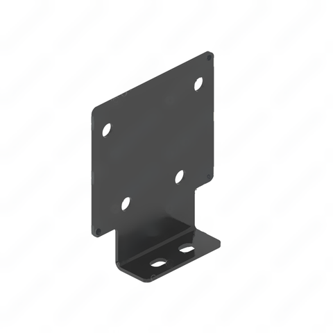 22-74329-000 BRACKET-LOADLOCK,UPR,INNER,RH