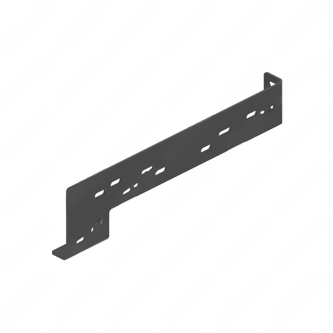 22-74334-000 BRACKET-LOADLOCK,UPR,OUTER,RH