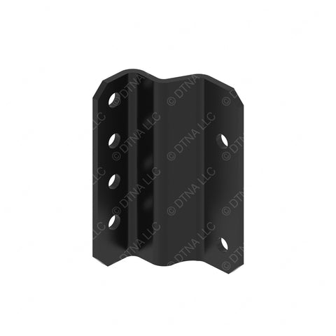22-74359-000 BRACKET-FRAME MTD,ANGLE,FWD,MDEG