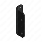 22-74360-001 BRACKET-FRAME MTD,ANGLE,AFT,MDEG