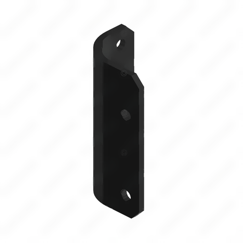 22-74360-001 BRACKET-FRAME MTD,ANGLE,AFT,MDEG