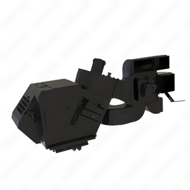 22-74368-003 HVAC-HEATER,12V,LHD,ATC/SYS PROT