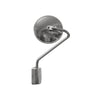 22-74429-000 MIRROR-FR CROSS VIEW,LH