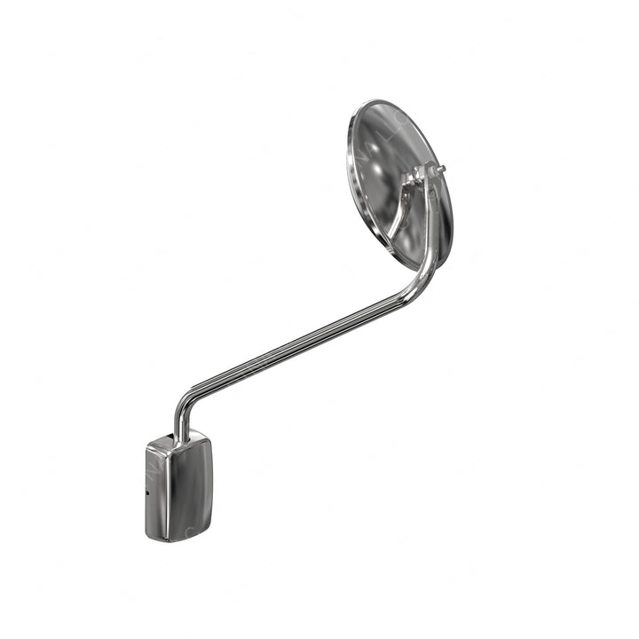 22-74429-001 MIRROR-FR CROSS VIEW,RH