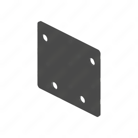 22-74430-000 SPACER-LOADLOCK,RH,DAYCAB
