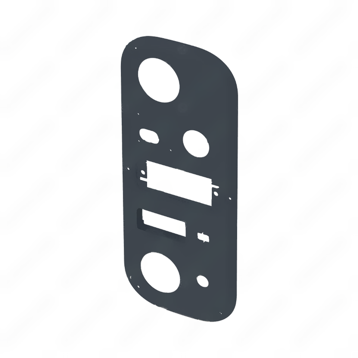 22-74443-002 PANEL-SLPR CNTRL,48XT,SMARTEMP