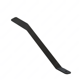 22-74470-000 BRACKET-SIDE EXT,DAYCAB,WST,LH