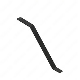 22-74471-000 BRACKET-SIDE EXT,SLPR,WST,LH