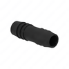 22-74513-000 UNION-BARBED,1/2",NYLON