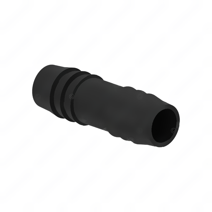 22-74513-000 UNION-BARBED,1/2",NYLON