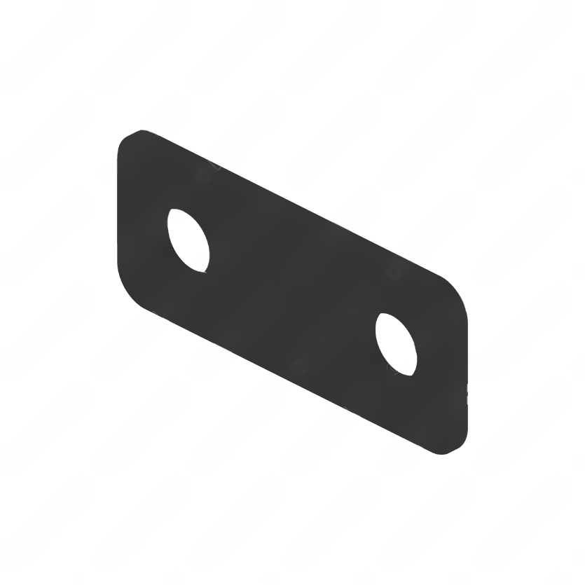 22-74539-000 GASKET-M2 DEFLECTOR