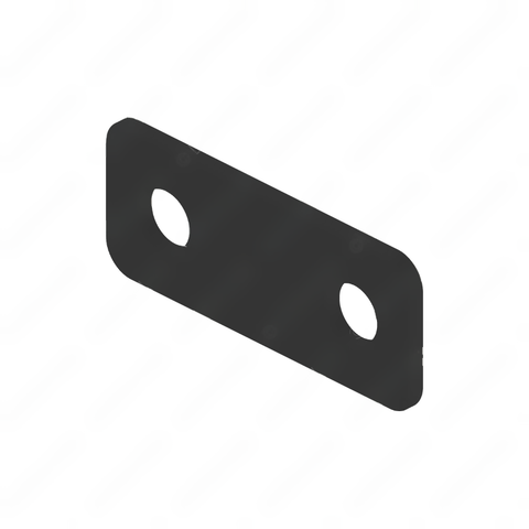 22-74539-000 GASKET-M2 DEFLECTOR