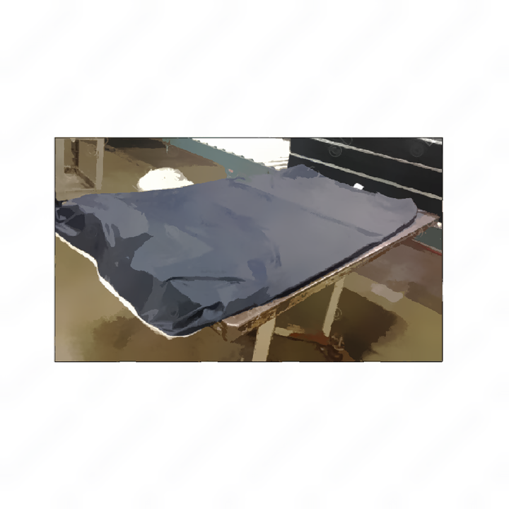 22-74560-000 COVER-MATTRESS,VINYL,39X80X6