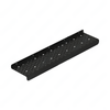 22-74602-101 STEP-925 X 205,STL,BLACK