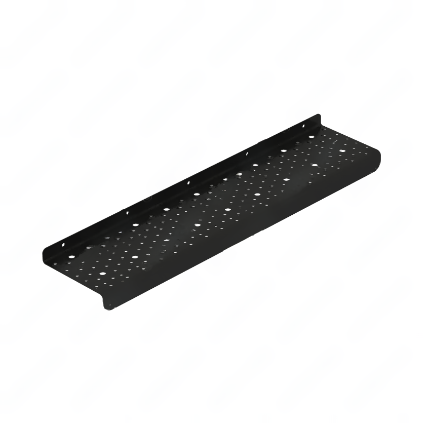 22-74602-101 STEP-925 X 205,STL,BLACK