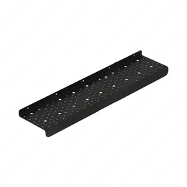 22-74602-101 STEP-925 X 205,STL,BLACK