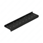 22-74602-101 STEP-925 X 205,STL,BLACK