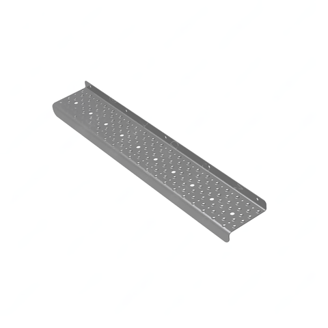 22-74603-006 STEP-1025 X 160,STL,SILVER