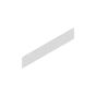22-74616-000 PLATE-COVER,STEP,DUAL,825,SLVR