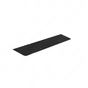 22-74616-101 PLATE-COVER,STEP,DUAL,925,BLK