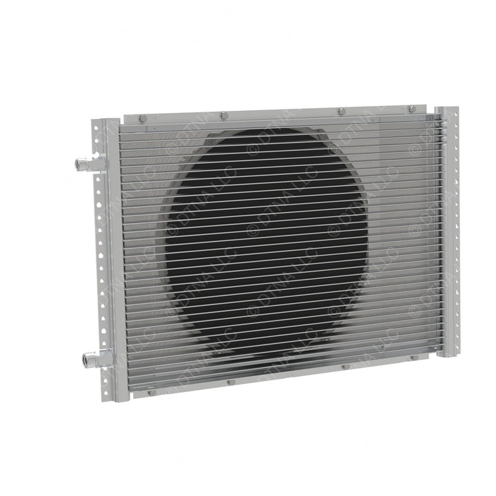 22-74630-000 COND-ASSY,R134A,PUSH FAN CONFI