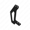 22-74701-000 BRACKET,STEP,SIDE MTG,DEF TNK,MUN