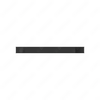 22-74714-003 MATTRESS - FOAM