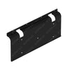 22-74799-001 COVER-FRONT,STL,2013,160CH,BLK