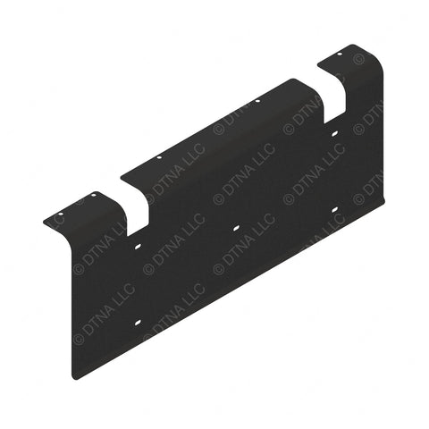 22-74799-003 COVER-FRONT,STL,2013,160CH,BLK
