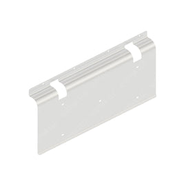 22-74799-004 COVER-ATS,RSD,L9,ALUMINUM