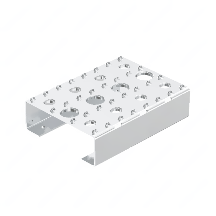 22-74808-001 STEP-BOC LADDER STEP,190LG,POL