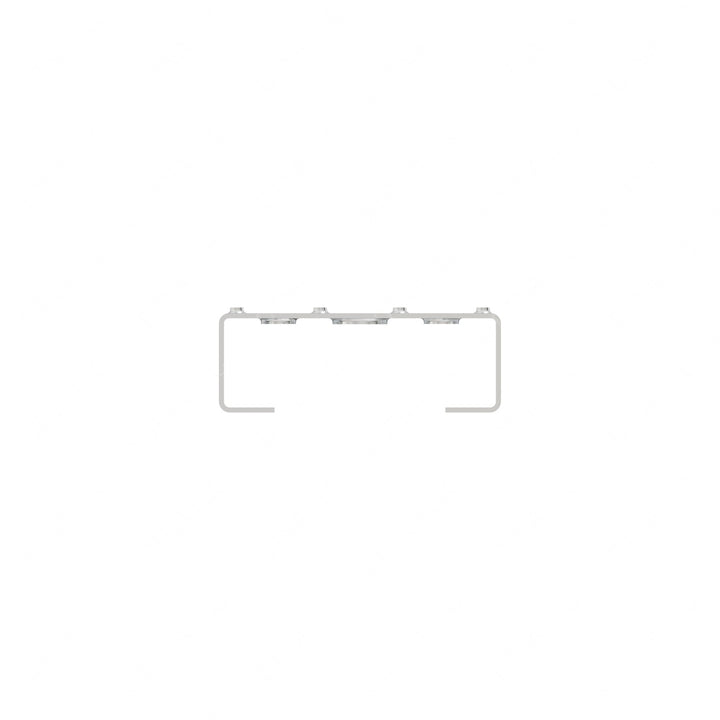 22-74808-003 STEP-BOC LADDER STEP,240LG,POL