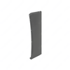 22-74888-000 DEFLECTOR-FRG,SLPR,SIDE,LWR,U/HIGH