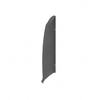 22-74888-001 DEFLECTOR-FRG,SLPR,SIDE,LWR,U/HIGH