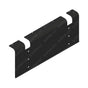 22-74915-001 COVER-FRNT,STL,160CH,SGL,BLK