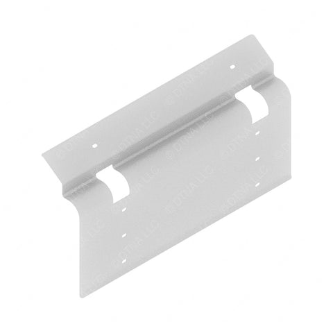 22-74915-007 COVER-FRNT,STL,280CH,SGL,SIL