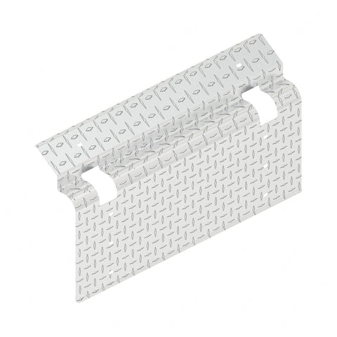 22-74915-010 COVER-FRNT,STL,280CH,DUAL,DIA