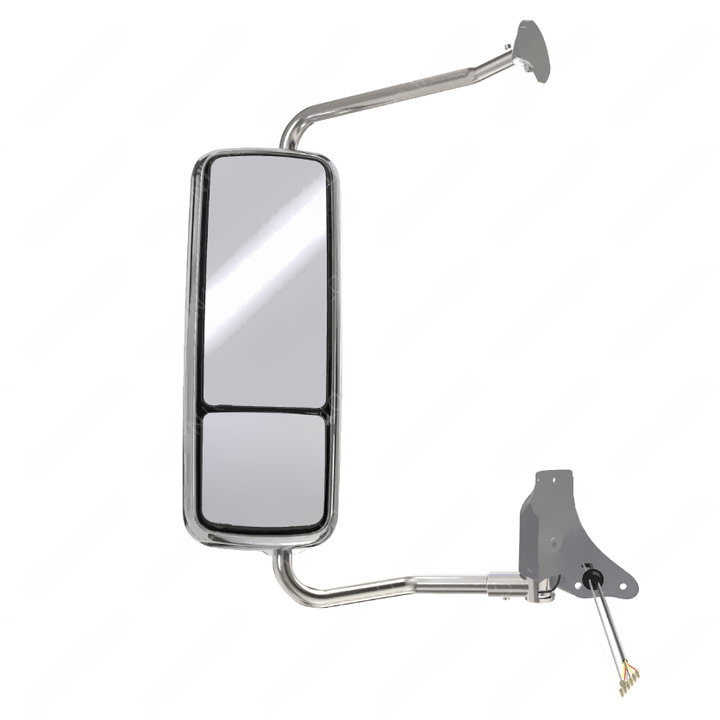 22-74942-010 MIRROR-ARM,LH