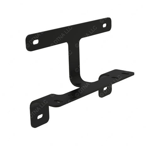22-74957-000 BRACKET-LICENSE PLATE HOLDER