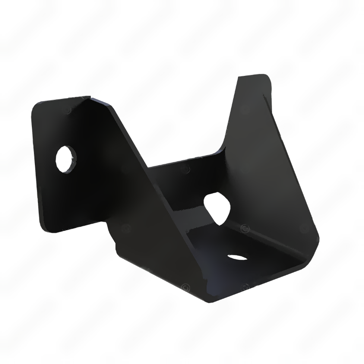 22-75010-000 BRACKET-SIDE EXT,24",LH