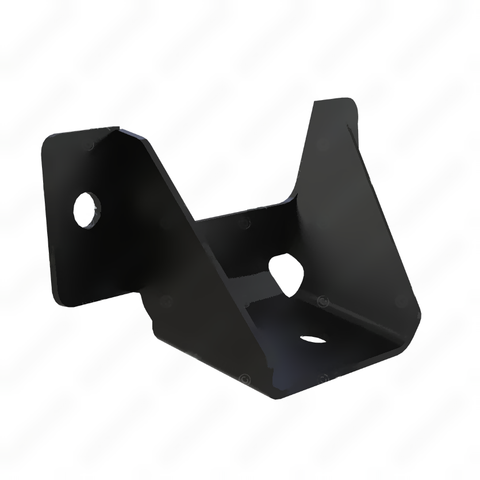 22-75010-000 BRACKET-SIDE EXT,24