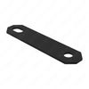 22-75229-000 GASKET-FRG,DAYCB,BRACKET TO RF,81MM
