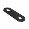 22-75229-001 GASKET-FRG,DAYCB,BRACKET TO RF,50MM